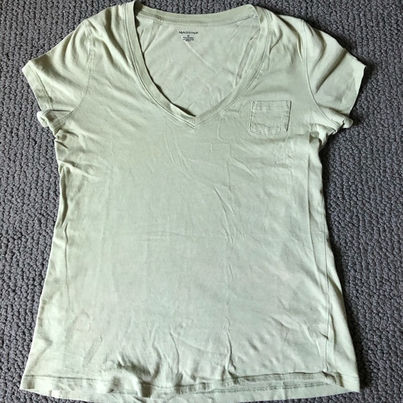 Green Top - Picture 3 of 4